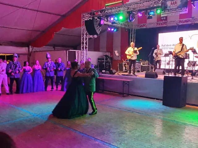 Schützenfest Dienstag 2022 – Vorschau 86