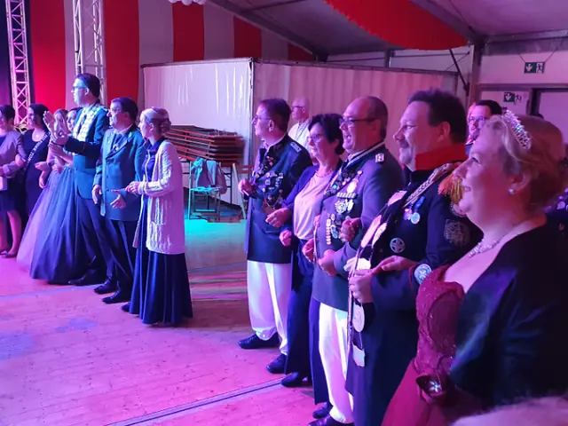 Schützenfest Dienstag 2022 – Vorschau 87