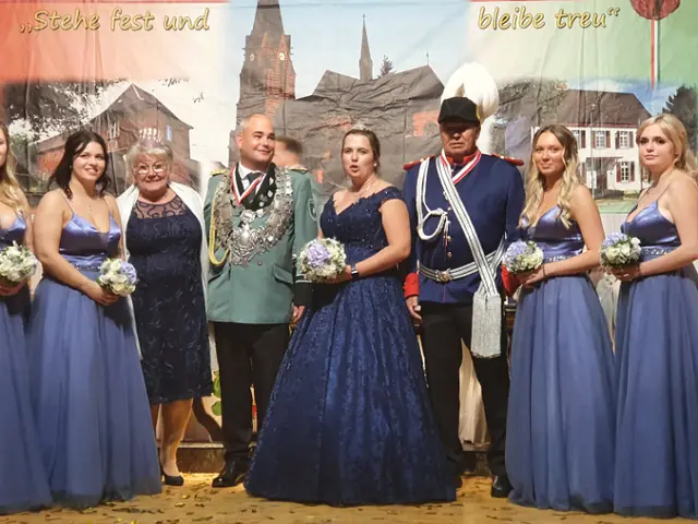 Schützenfest Dienstag 2022 – Vorschau 91