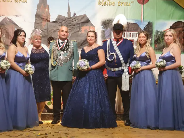 Schützenfest Dienstag 2022 – Vorschau 92