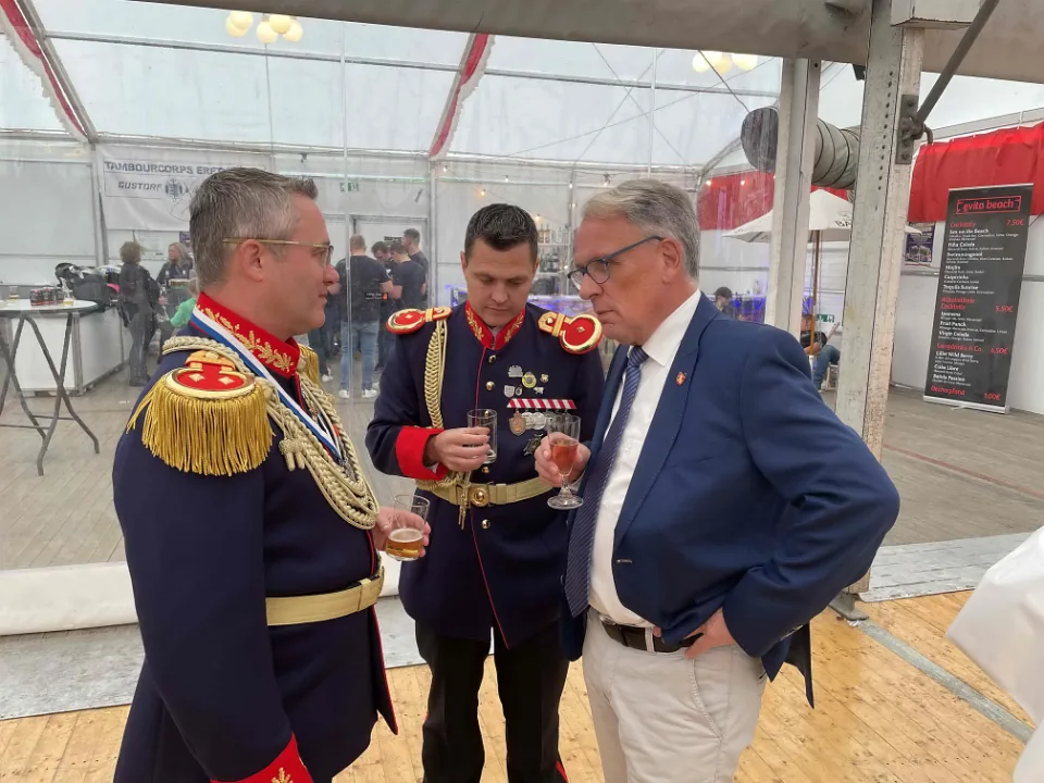 Schützenfest Montag 2022 – Foto 3