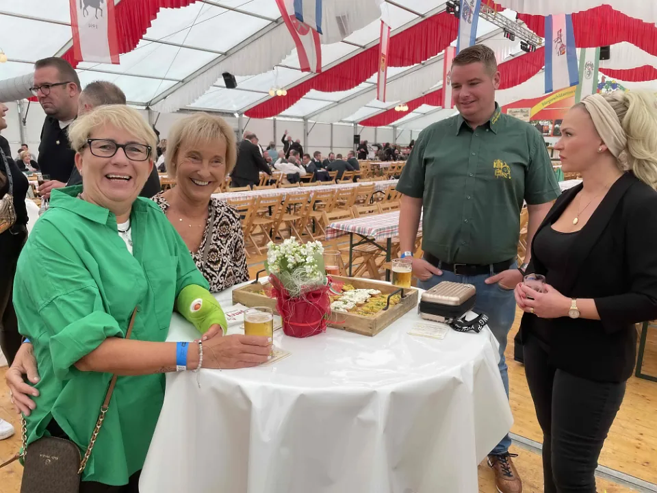 Schützenfest Montag 2022 – Foto 4