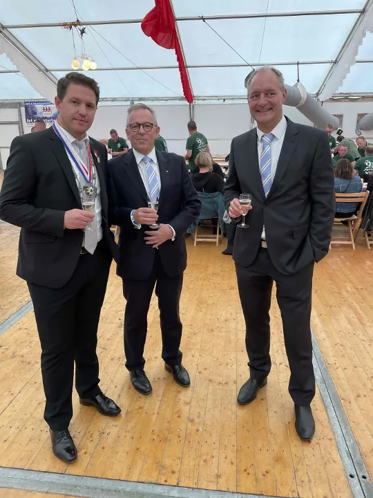 Schützenfest Montag 2022 – Foto 5