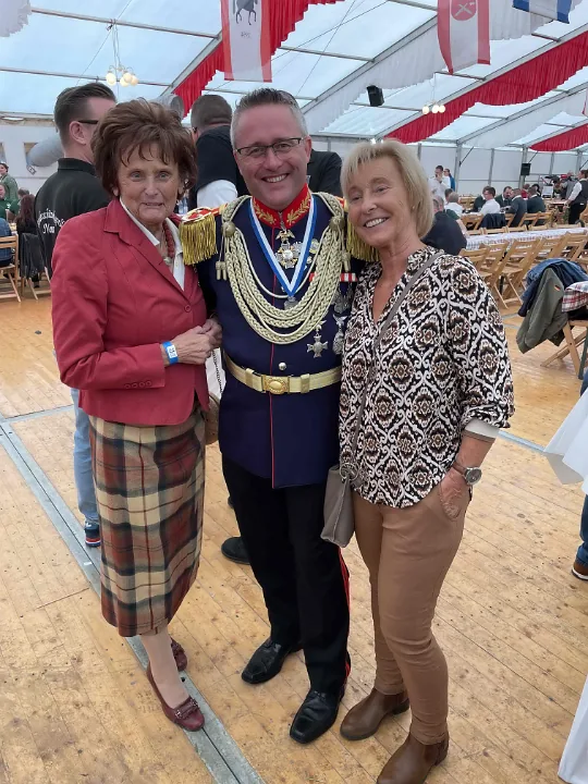 Schützenfest Montag 2022 – Foto 6