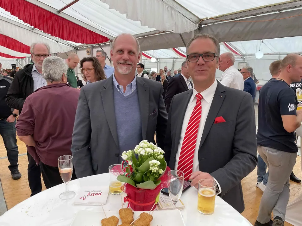 Schützenfest Montag 2022 – Foto 7
