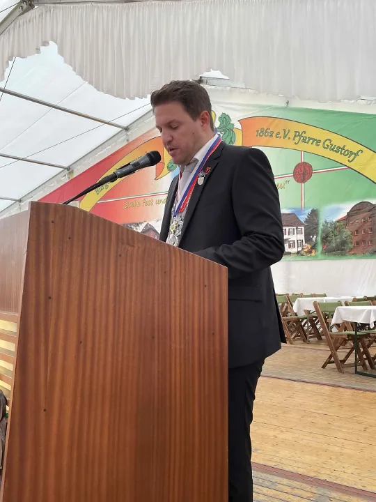 Schützenfest Montag 2022 – Foto 14