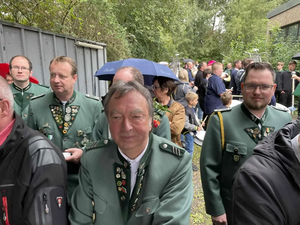 Schützenfest Montag 2022 – Foto 22