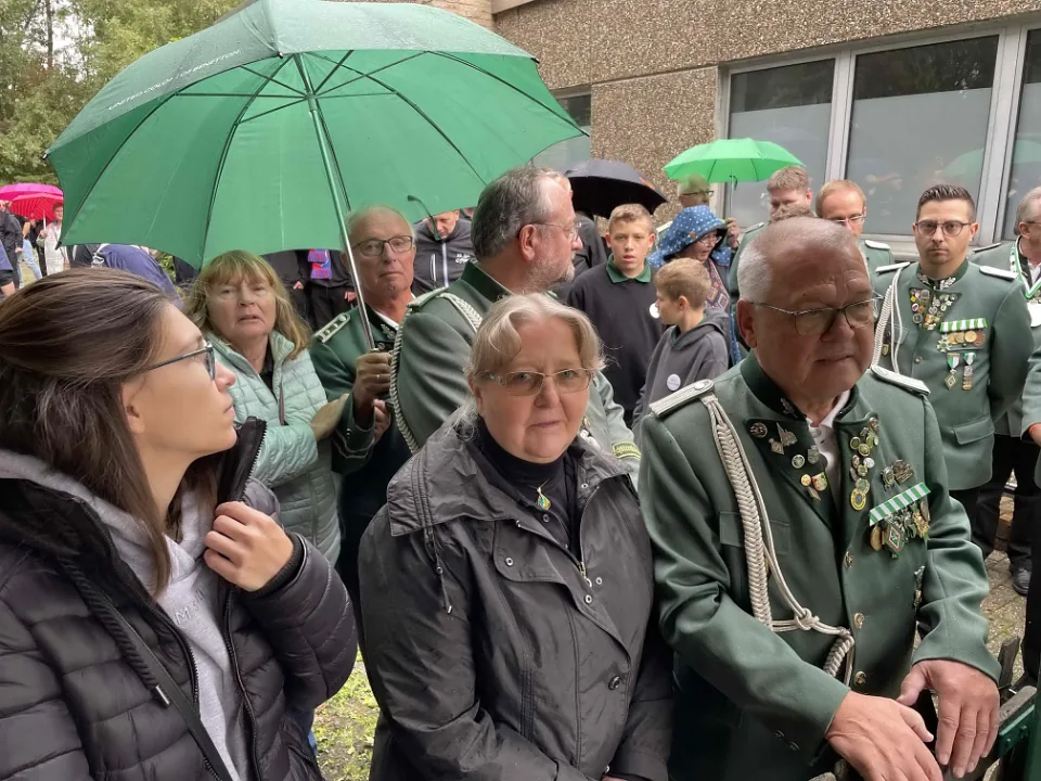 Schützenfest Montag 2022 – Foto 23