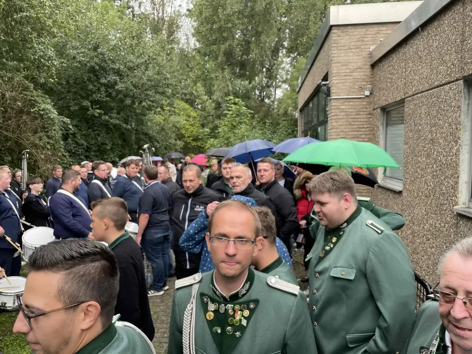 Schützenfest Montag 2022 – Foto 24