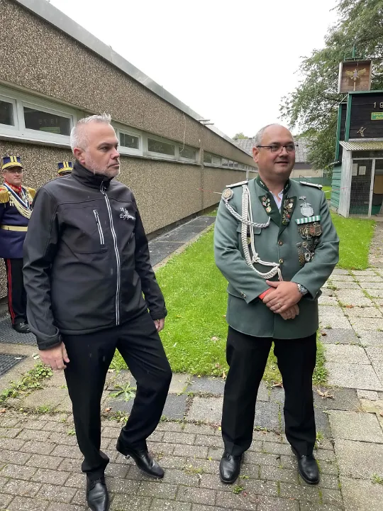 Schützenfest Montag 2022 – Foto 26