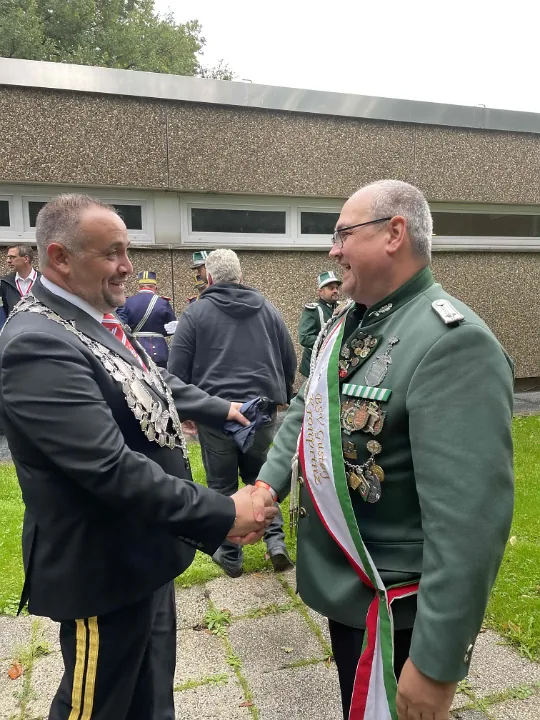 Schützenfest Montag 2022 – Foto 33