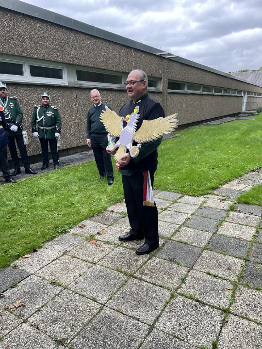 Schützenfest Montag 2022 – Foto 38