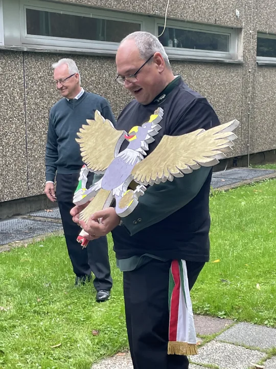 Schützenfest Montag 2022 – Foto 39