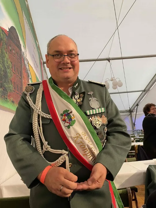 Schützenfest Montag 2022 – Foto 45