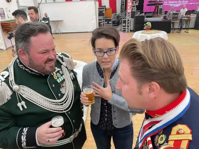 Schützenfest Montag 2022 – Vorschau 2