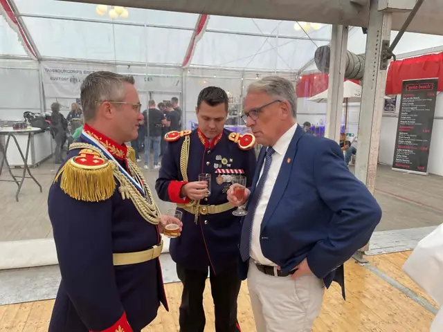 Schützenfest Montag 2022 – Vorschau 3