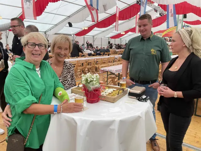 Schützenfest Montag 2022 – Vorschau 4