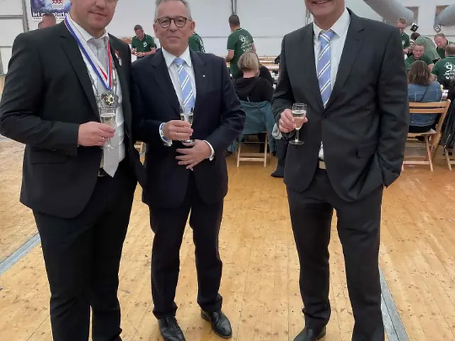 Schützenfest Montag 2022 – Vorschau 5