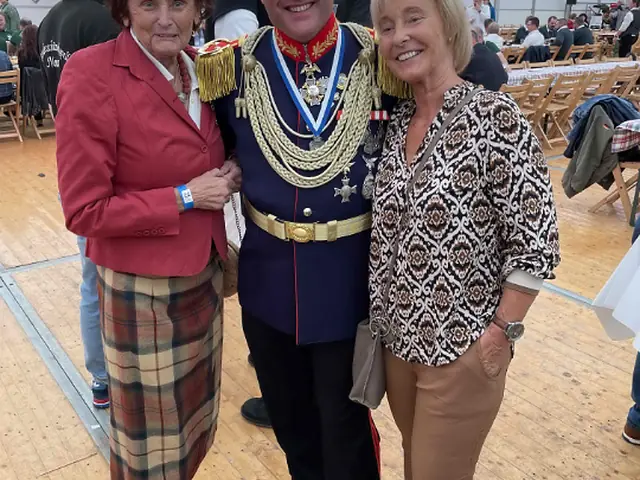 Schützenfest Montag 2022 – Vorschau 6