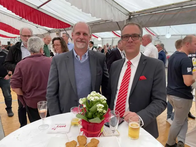 Schützenfest Montag 2022 – Vorschau 7