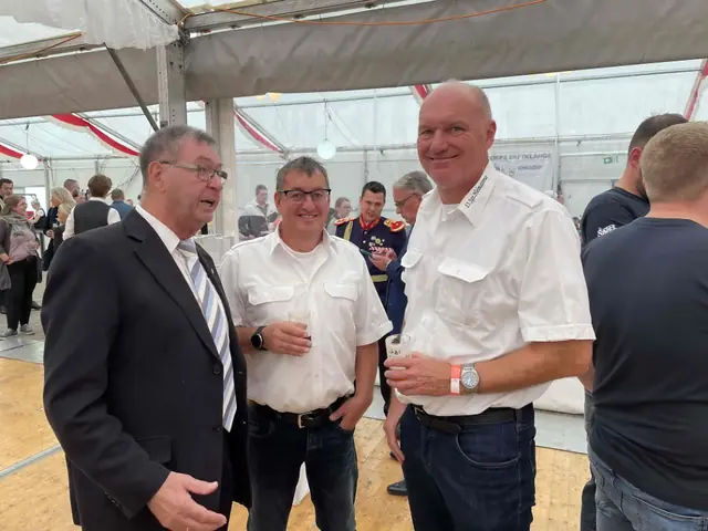 Schützenfest Montag 2022 – Vorschau 9