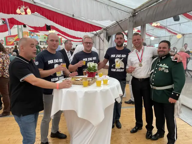 Schützenfest Montag 2022 – Vorschau 10