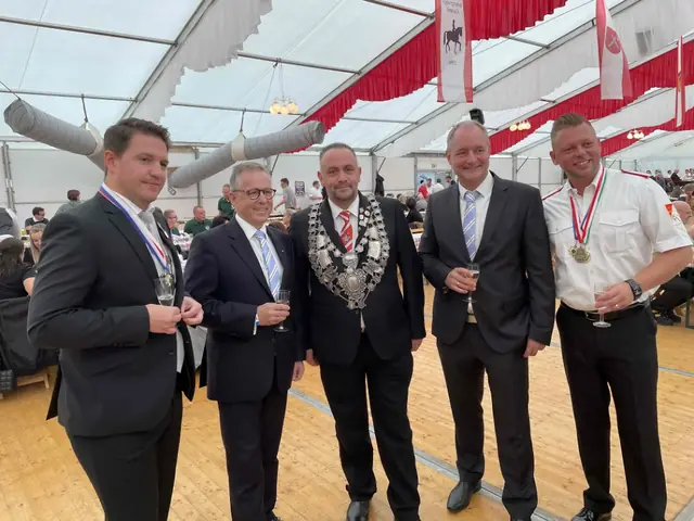 Schützenfest Montag 2022 – Vorschau 11