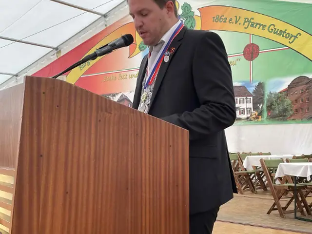 Schützenfest Montag 2022 – Vorschau 14