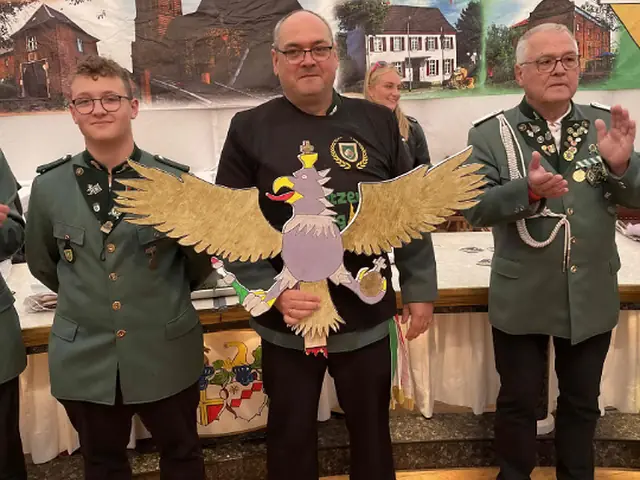 Schützenfest Montag 2022 – Vorschau 16