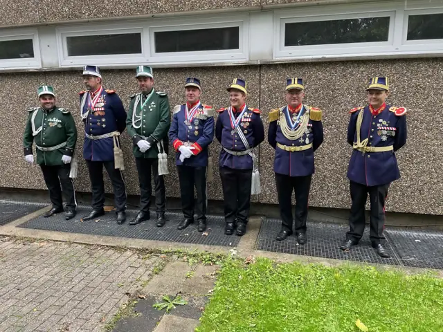 Schützenfest Montag 2022 – Vorschau 20