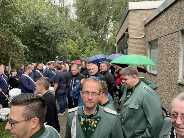 Schützenfest Montag 2022 – Vorschau 24