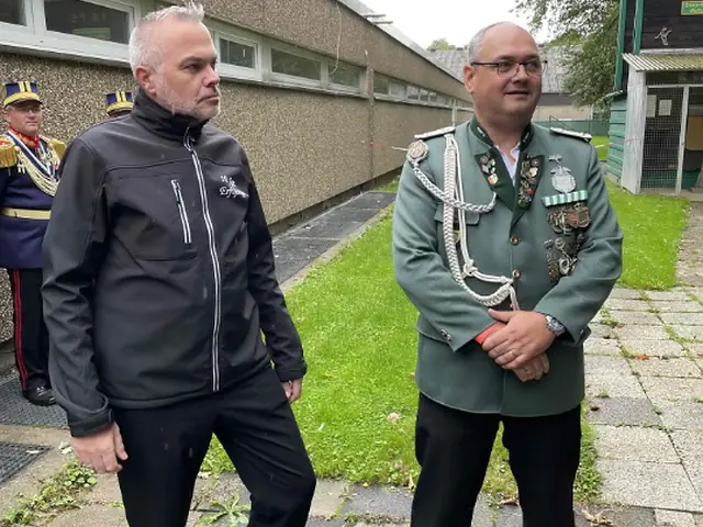 Schützenfest Montag 2022 – Vorschau 26