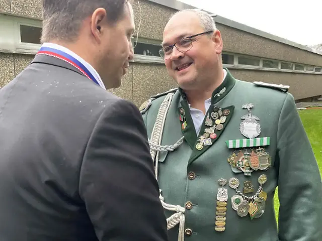 Schützenfest Montag 2022 – Vorschau 27