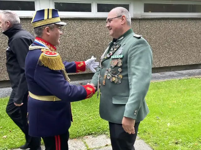 Schützenfest Montag 2022 – Vorschau 28