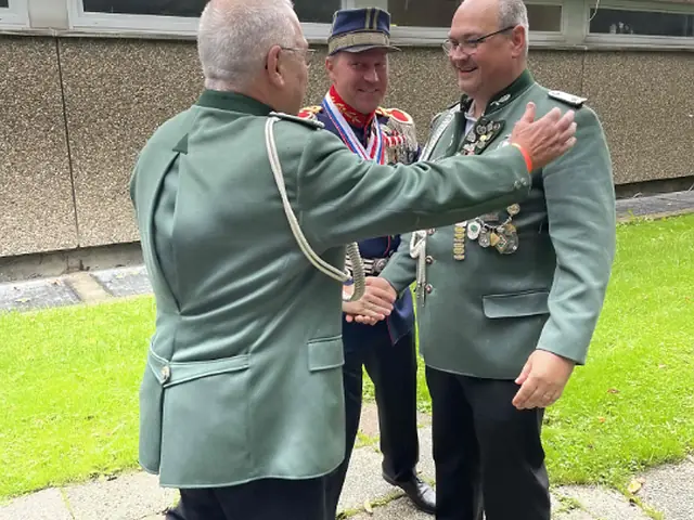 Schützenfest Montag 2022 – Vorschau 29