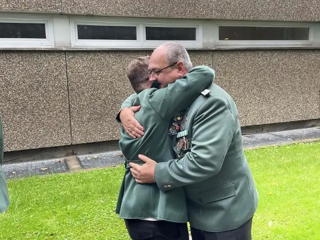 Schützenfest Montag 2022 – Vorschau 30