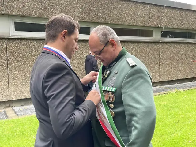 Schützenfest Montag 2022 – Vorschau 31