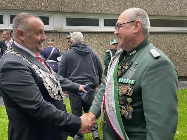 Schützenfest Montag 2022 – Vorschau 33