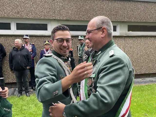 Schützenfest Montag 2022 – Vorschau 34