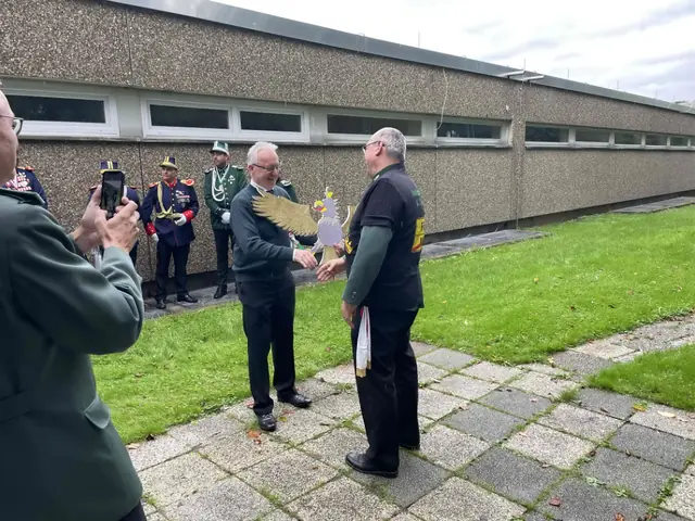 Schützenfest Montag 2022 – Vorschau 35