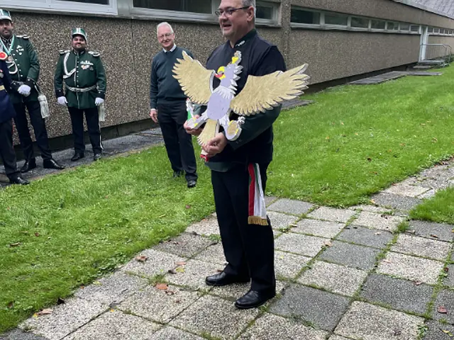 Schützenfest Montag 2022 – Vorschau 38