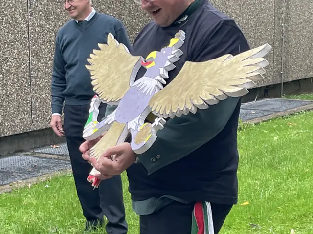 Schützenfest Montag 2022 – Vorschau 39