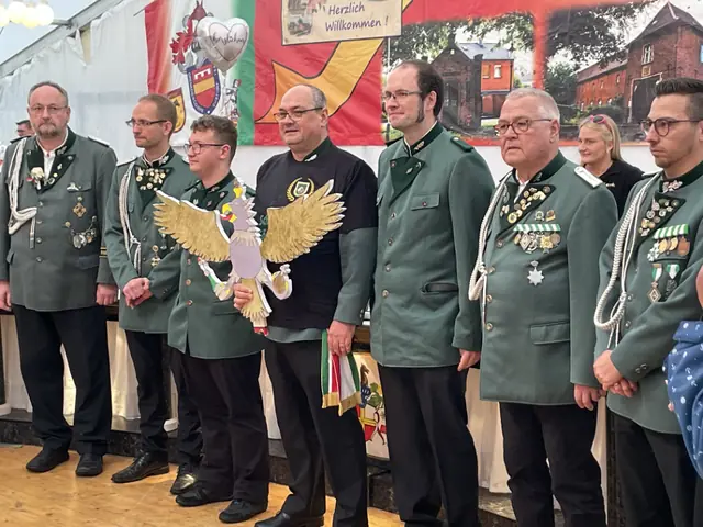 Schützenfest Montag 2022 – Vorschau 41