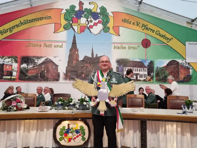 Schützenfest Montag 2022 – Vorschau 43