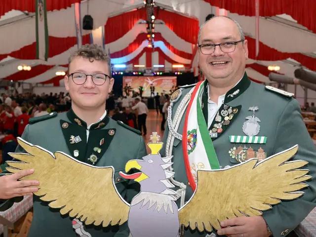 Schützenfest Montag 2022 – Vorschau 44