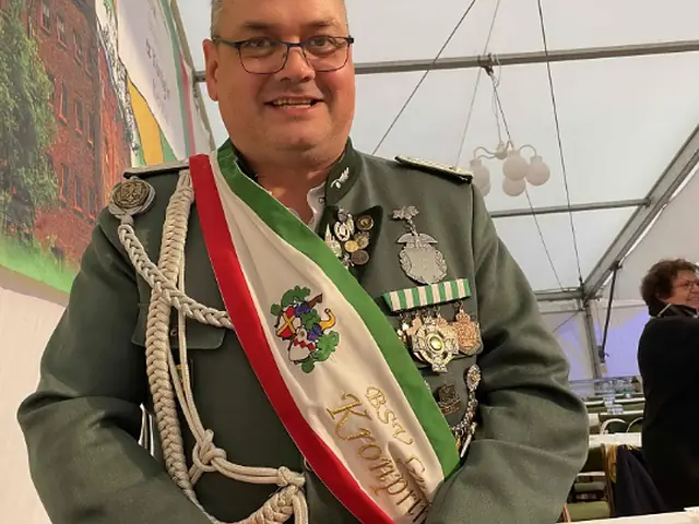 Schützenfest Montag 2022 – Vorschau 45