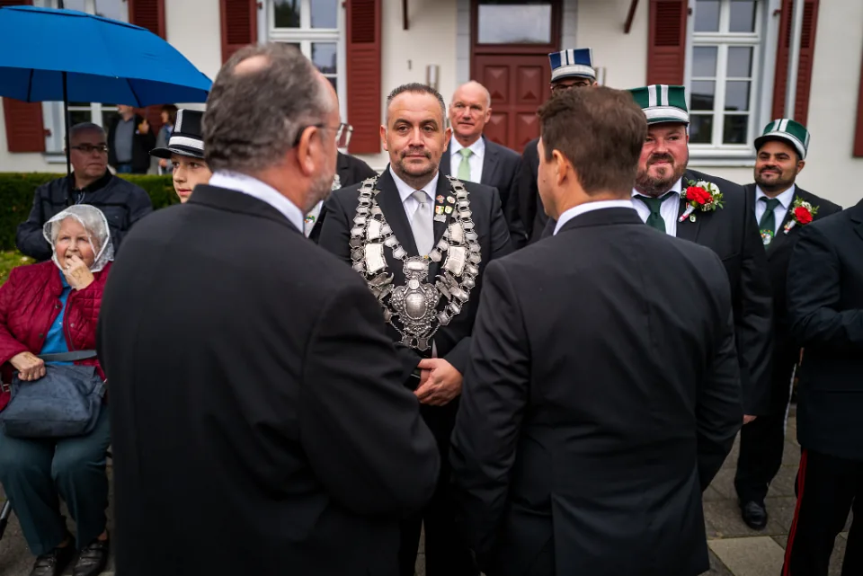 Schützenfest Samstag 2022 – Foto 9
