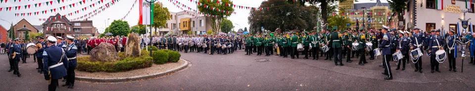 Schützenfest Samstag 2022 – Foto 12