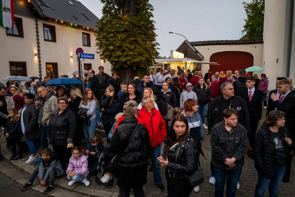 Schützenfest Samstag 2022 – Foto 13