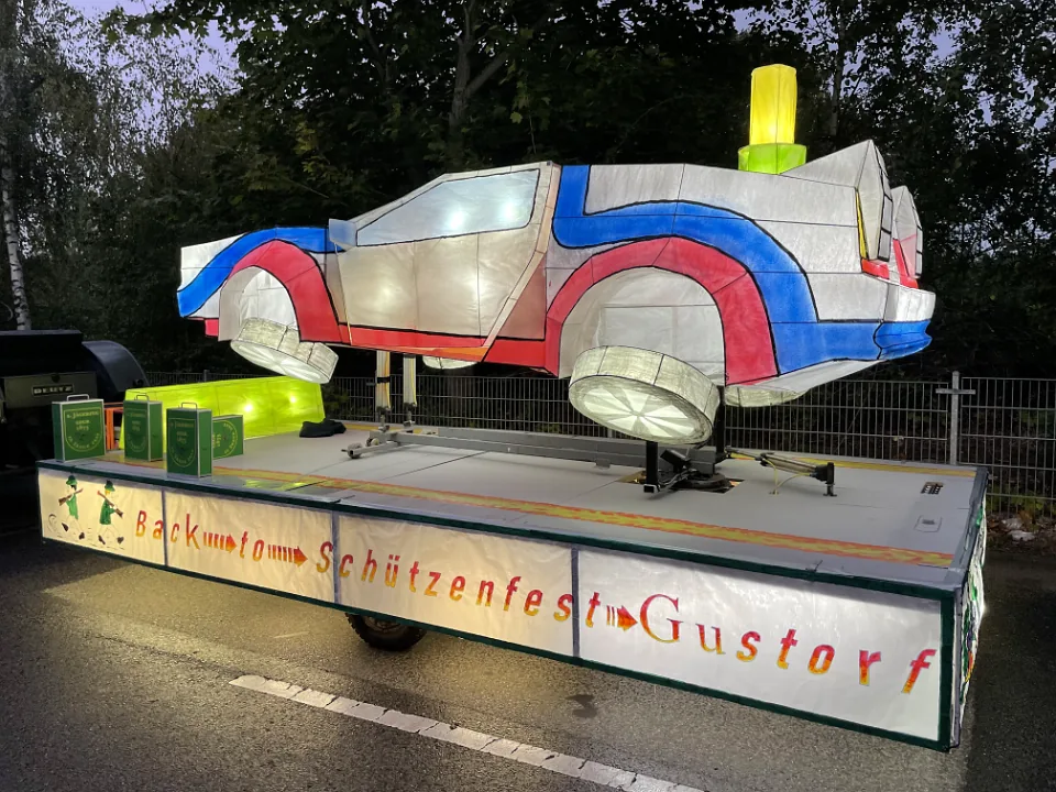 Schützenfest Samstag 2022 – Foto 14
